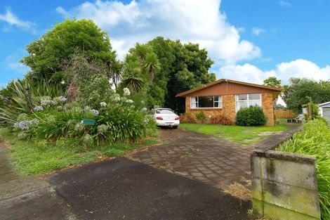 Photo of property in 141 Pukete Road, Pukete, Hamilton, 3200