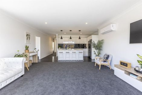 Photo of property in 3a Chrystall Street, Foxton Beach, Foxton, 4815