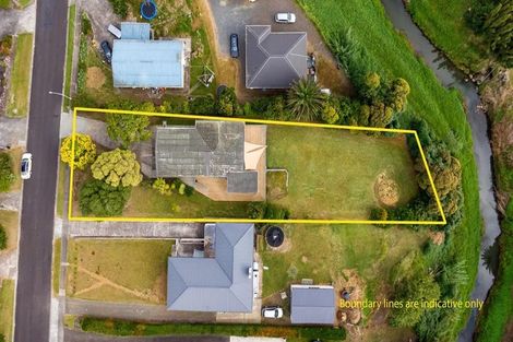 Photo of property in 2 Vegar Street, Kaitaia, 0410