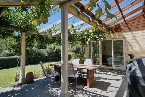 Photo of property in 480 Rattletrack Road, Rolleston, Christchurch, 7674