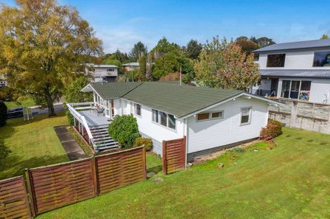 Photo of property in 50 Mcdowell Street, Springfield, Rotorua, 3015