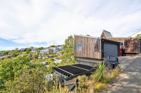 Photo of property in 143 Mount Pleasant Road, Mount Pleasant, Christchurch, 8081