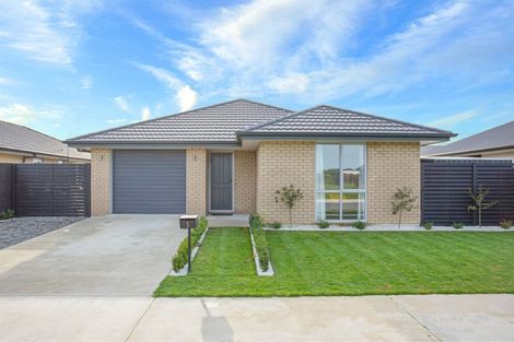 Photo of property in 3 Mcgrath Drive, Lincoln, 7608
