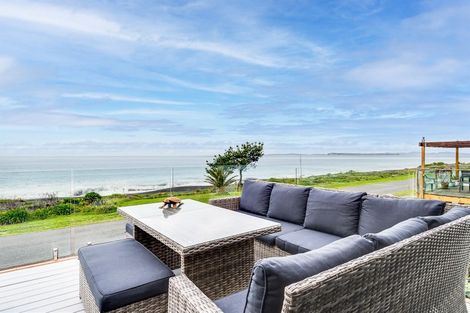 Photo of property in 184 Whirinaki Road, Eskdale, Napier, 4182