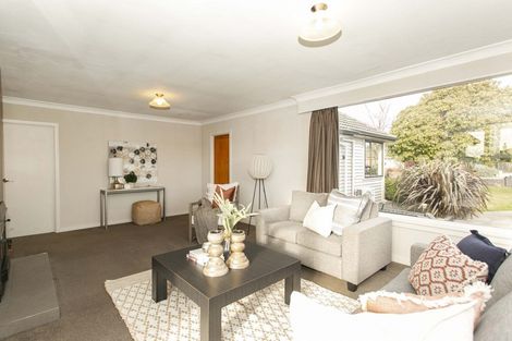 Photo of property in 5 Porter Street, Netherby, Ashburton, 7700