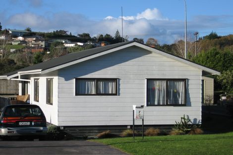 Photo of property in 7a Campbell Drive, Warkworth, 0910