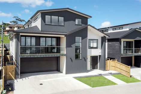 Photo of property in 9 Rakiraki Place, Flat Bush, Auckland, 2019