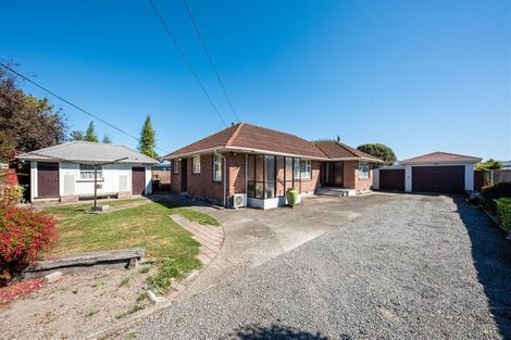 Photo of property in 67 Bordesley Street, Phillipstown, Christchurch, 8011