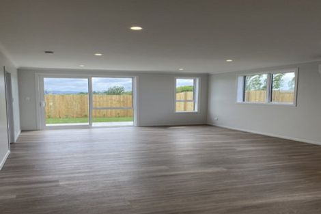 Photo of property in 47 Waruhia Crescent, Rototuna North, Hamilton, 3281