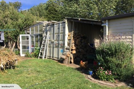 Photo of property in 76 Campbell Road, Brunswick, Whanganui, 4571