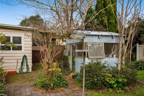 Photo of property in 67 Broadway, Waitara, 4320