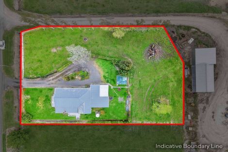 Photo of property in 179 Huirau Road, Turua, Thames, 3574