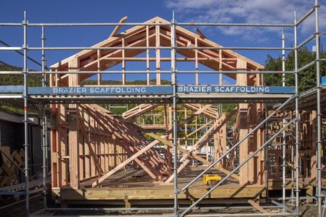 Photo of property in 38 Centennial Avenue, Arrowtown, 9302