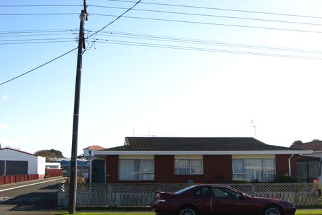 Photo of property in 2/36 Sanders Avenue, Westown, New Plymouth, 4310