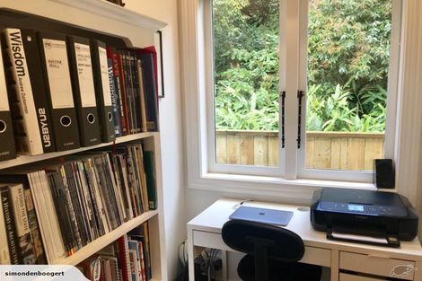 Photo of property in 21 Commercial Road, Grey Lynn, Auckland, 1021