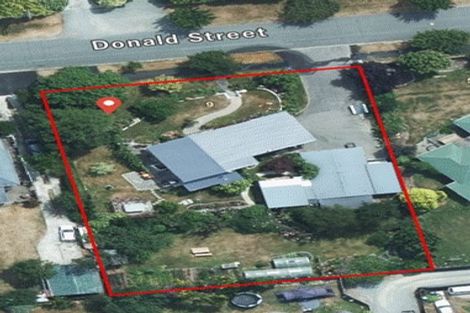 Photo of property in 9 Donald Street, Temuka, 7920