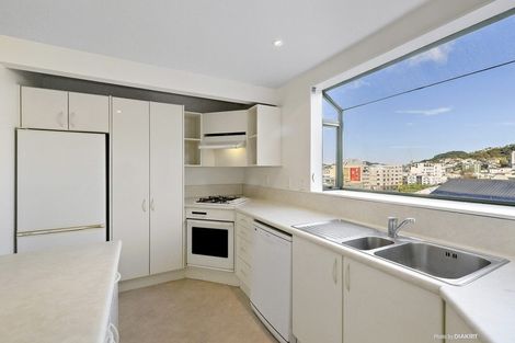 Photo of property in 287e The Terrace, Te Aro, Wellington, 6011