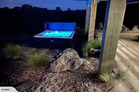 Photo of property in 684 Blackbridge Road, Waitoki, Kaukapakapa, 0871