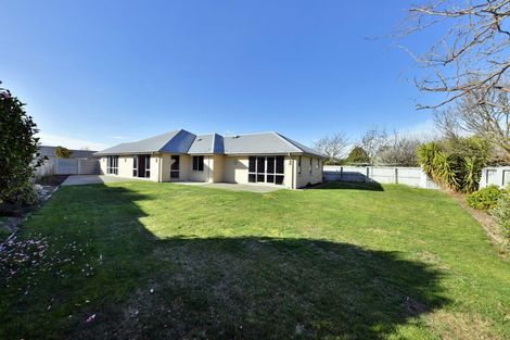 Photo of property in 4 Shadbolt Lane, Rolleston, 7614