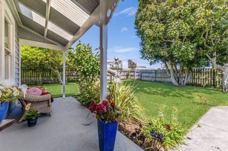 Photo of property in 12 Harris Street, Waitara, 4320