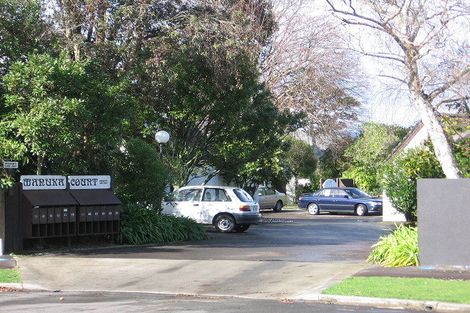 Photo of property in 48j Manuka Street, Hokowhitu, Palmerston North, 4410