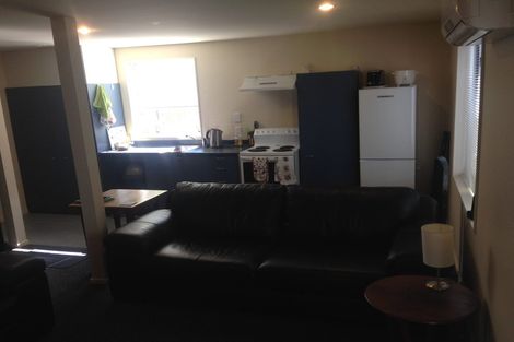 Photo of property in 327 Barbadoes Street, Christchurch Central, Christchurch, 8011