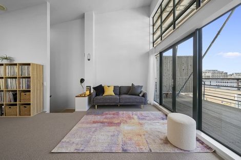 Photo of property in Marion Square Apartments, 12/26 Marion Street, Te Aro, Wellington, 6011