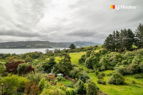 Photo of property in 33 Gorman Street, Macandrew Bay, Dunedin, 9014