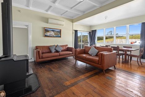 Photo of property in 417 Otonga-marua Road, Opuawhanga, Hikurangi, 0181