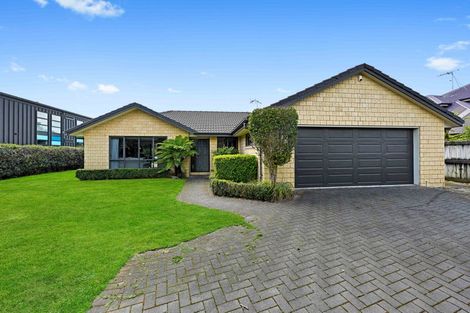 Photo of property in 21 Burgundy Court, Rototuna, Hamilton, 3210