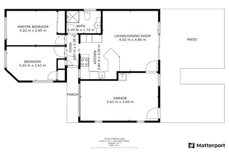 Photo of property in 1/91 Peverel Street, Riccarton, Christchurch, 8041