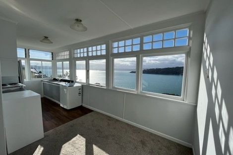 Photo of property in 4/39 Grafton Road, Roseneath, Wellington, 6011