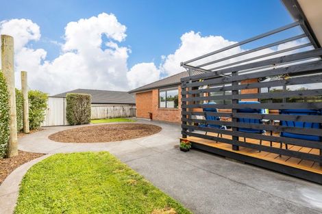Photo of property in 24 Ainslee Street, Highlands Park, New Plymouth, 4312