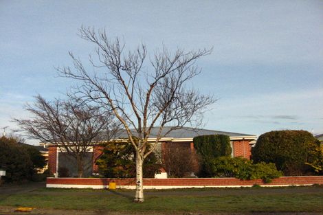 Photo of property in 18 Jackson Street, Richmond, Invercargill, 9810