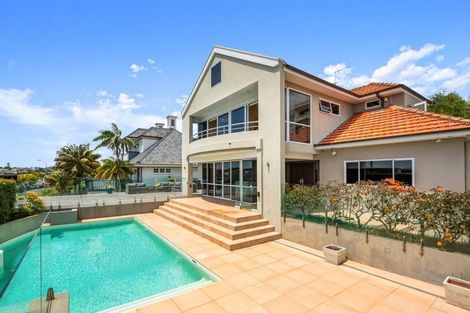 Photo of property in 7 Karori Crescent, Orakei, Auckland, 1071