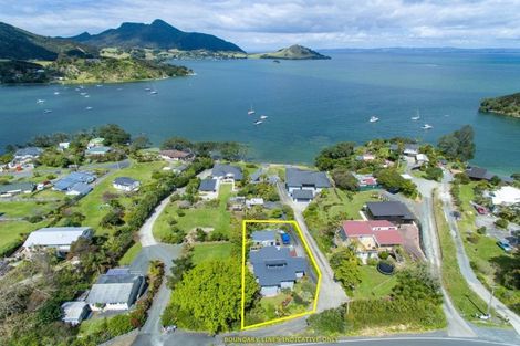 Photo of property in 2288 Whangarei Heads Road, Whangarei Heads, Whangarei, 0174