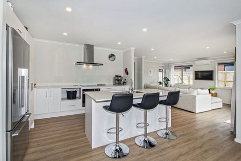 Photo of property in 22 Harrison Drive, Tikipunga, Whangarei, 0112