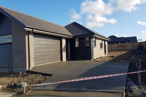 Photo of property in 14 Barbary Street, Rolleston, 7615