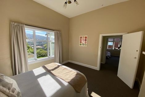 Photo of property in 29b Margaret Street, Wadestown, Wellington, 6012