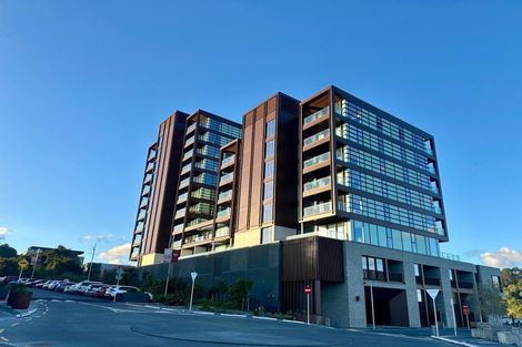 Photo of property in 708/6 Boundary Road, Hobsonville, Auckland, 0616