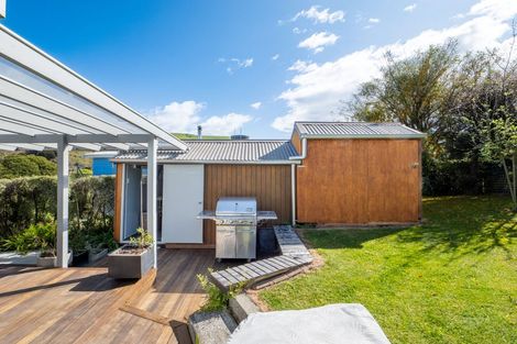 Photo of property in 5 Mcgillivray Street, Domett, 7383