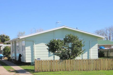 Photo of property in 5 Spring Street, Foxton, 4814