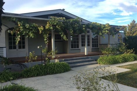 Photo of property in 85 Blighs Road, Papanui, Christchurch, 8052