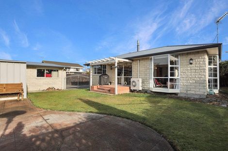 Photo of property in 9 Houston Place, Allenton, Ashburton, 7700