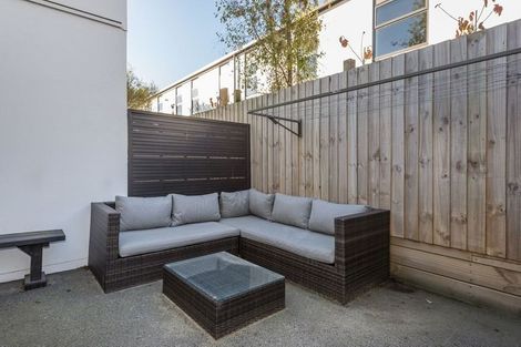 Photo of property in 16/259 Kilmore Street, Christchurch Central, Christchurch, 8011