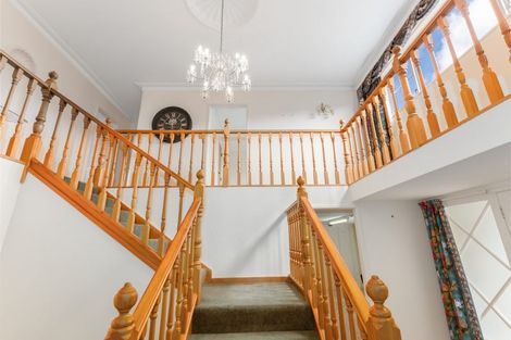 Photo of property in 61 Pretoria Street, Hutt Central, Lower Hutt, 5010