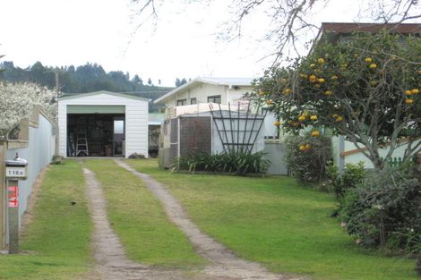 Photo of property in 116b Tamaki Road, Whangamata, 3620