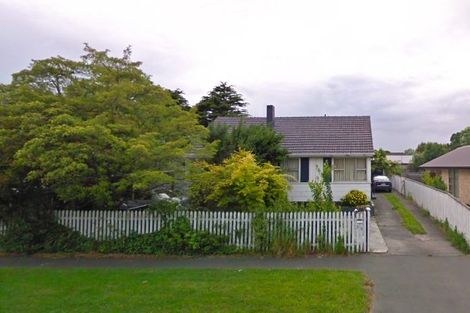 Photo of property in 33 Hillary Crescent, Upper Riccarton, Christchurch, 8041