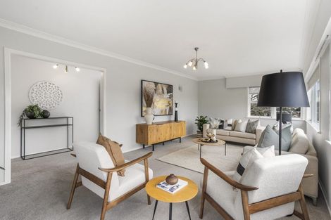 Photo of property in 12 Alton Avenue, Hillcrest, Auckland, 0627