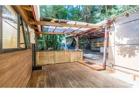 Photo of property in 271 Huia Road, Titirangi, Auckland, 0604